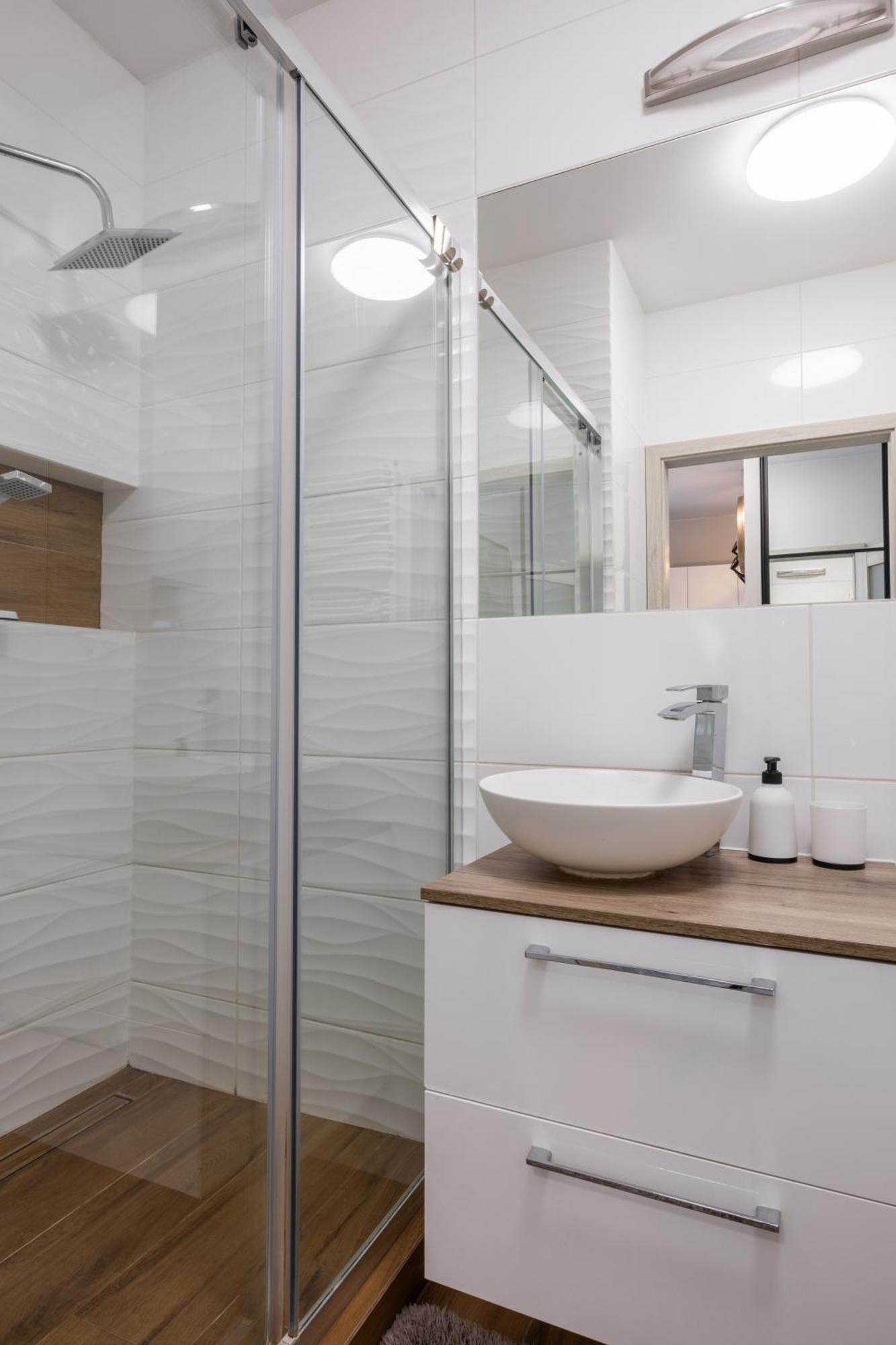Baltic Apartments Letnica II Gdańsk Eksteriør bilde