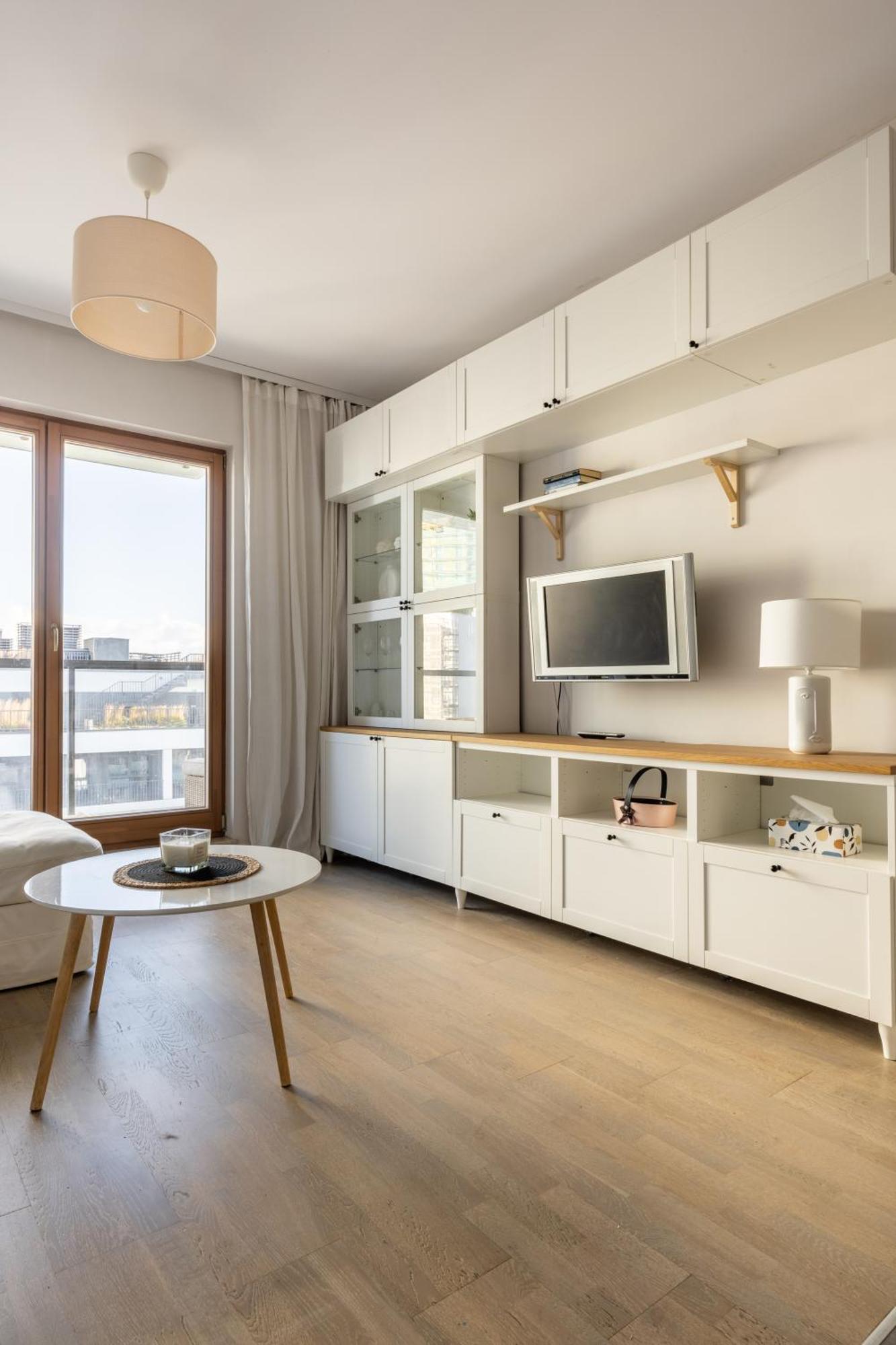 Baltic Apartments Letnica II Gdańsk Eksteriør bilde