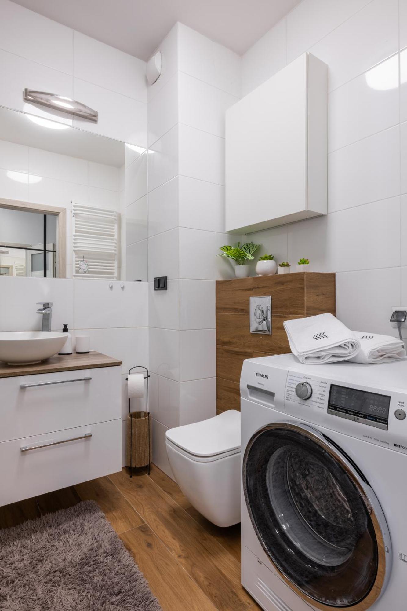 Baltic Apartments Letnica II Gdańsk Eksteriør bilde