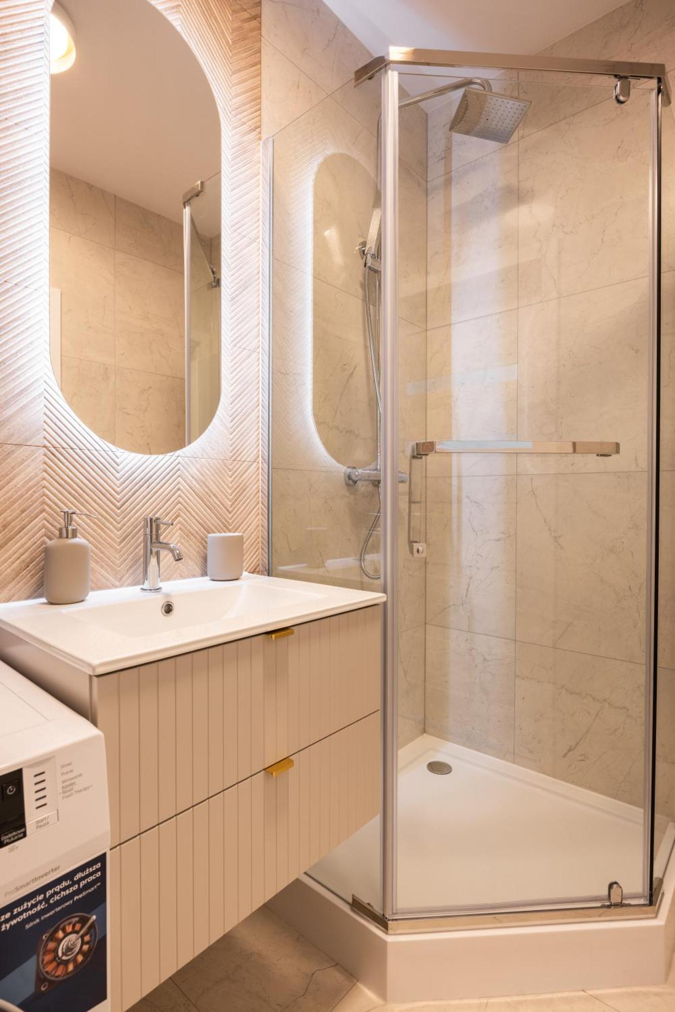 Baltic Apartments Letnica II Gdańsk Eksteriør bilde